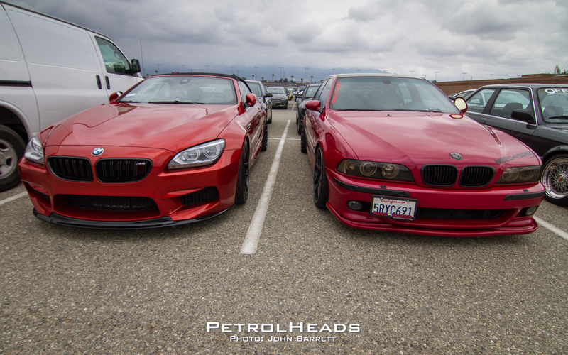 Illustration for article titled Bimmerfest 2015